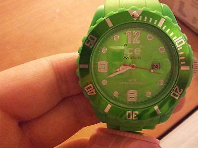 how to spot fake ice watch|Ice Watch : How to indentify an original / authentic .